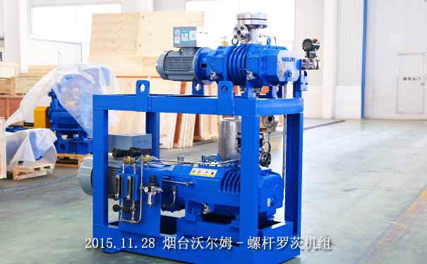 【熱點(diǎn)】是什么卡了我們的脖子？VOLM螺桿泵加大研發(fā)力度